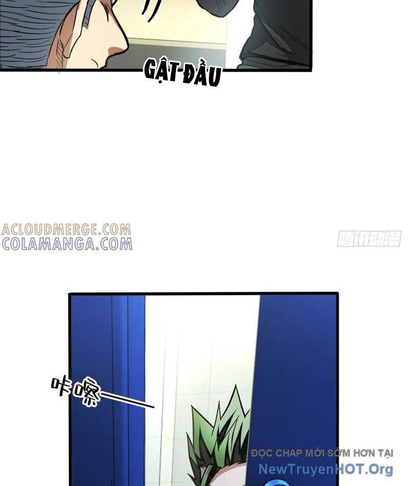 Thế Giới Siêu Phàm! Tôi Là Ma Cà Rồng !? Chap 21 - Next Chap 22