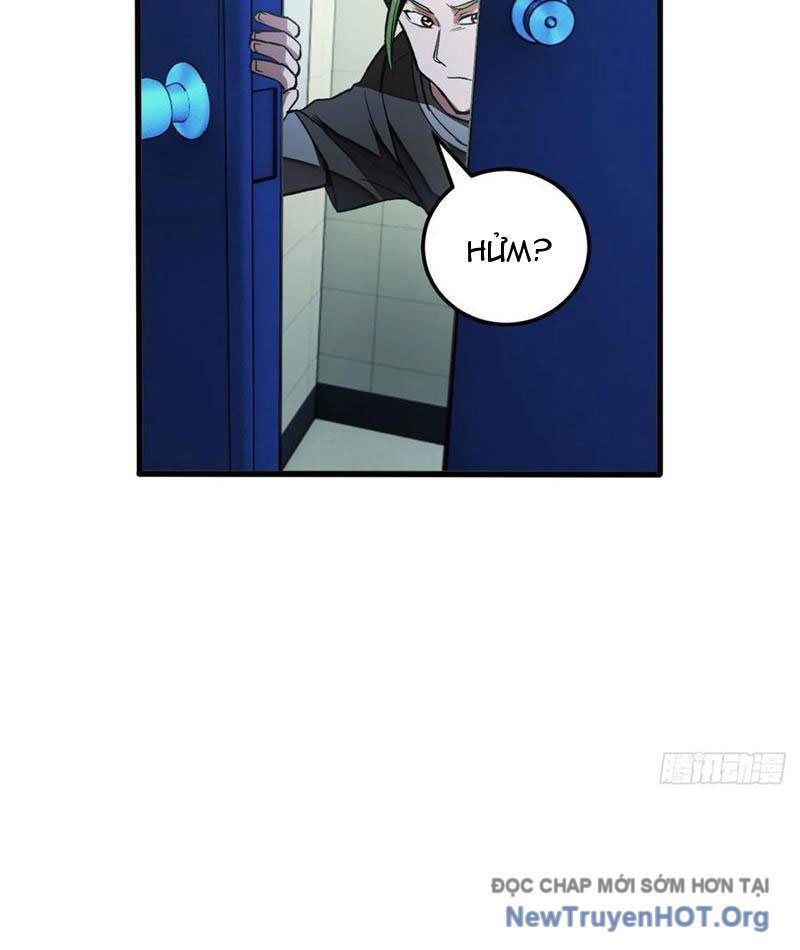 Thế Giới Siêu Phàm! Tôi Là Ma Cà Rồng !? Chap 21 - Next Chap 22