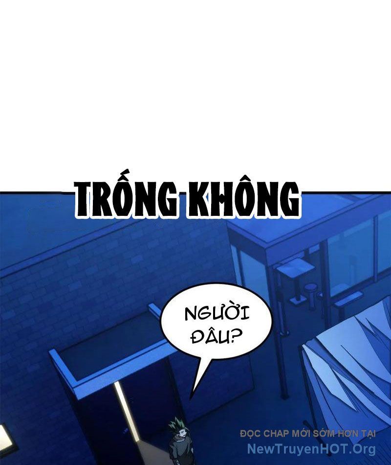 Thế Giới Siêu Phàm! Tôi Là Ma Cà Rồng !? Chap 21 - Next Chap 22