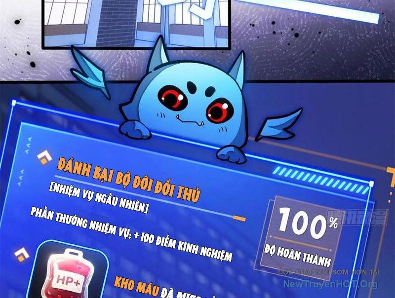 Thế Giới Siêu Phàm! Tôi Là Ma Cà Rồng !? Chap 22 - Next Chap 23