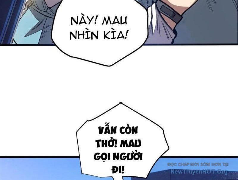 Thế Giới Siêu Phàm! Tôi Là Ma Cà Rồng !? Chap 22 - Next Chap 23