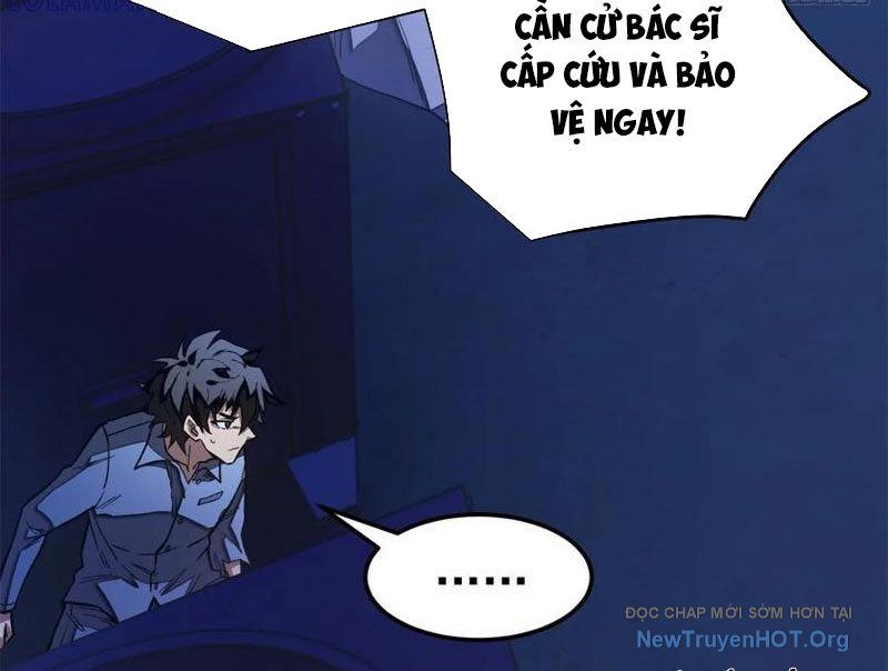 Thế Giới Siêu Phàm! Tôi Là Ma Cà Rồng !? Chap 22 - Next Chap 23