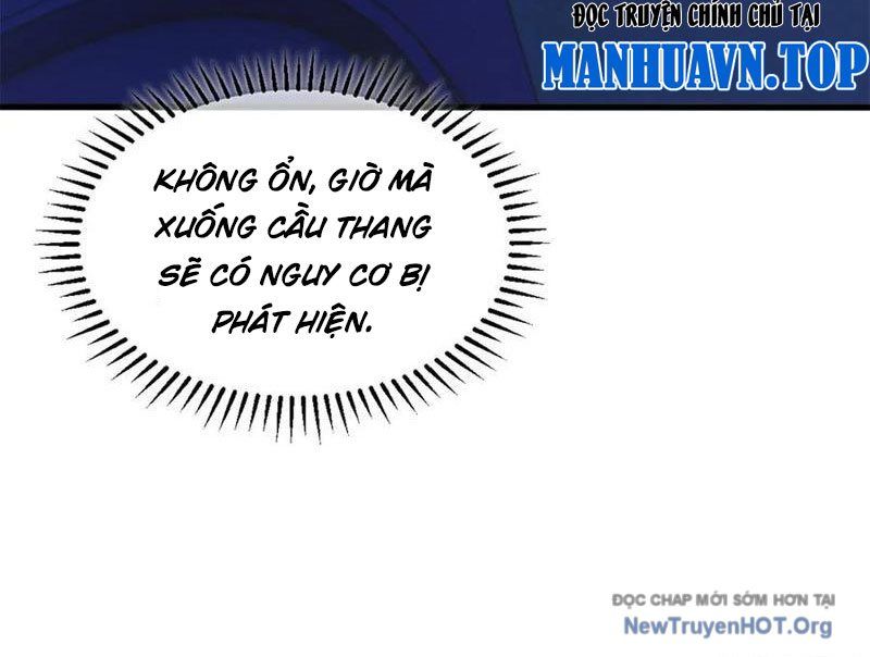 Thế Giới Siêu Phàm! Tôi Là Ma Cà Rồng !? Chap 22 - Next Chap 23