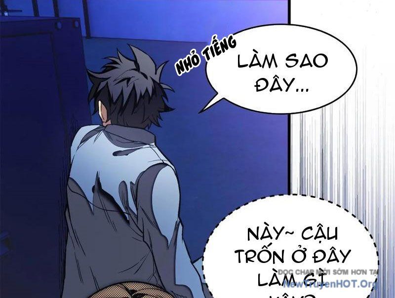 Thế Giới Siêu Phàm! Tôi Là Ma Cà Rồng !? Chap 22 - Next Chap 23