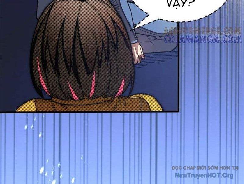 Thế Giới Siêu Phàm! Tôi Là Ma Cà Rồng !? Chap 22 - Next Chap 23