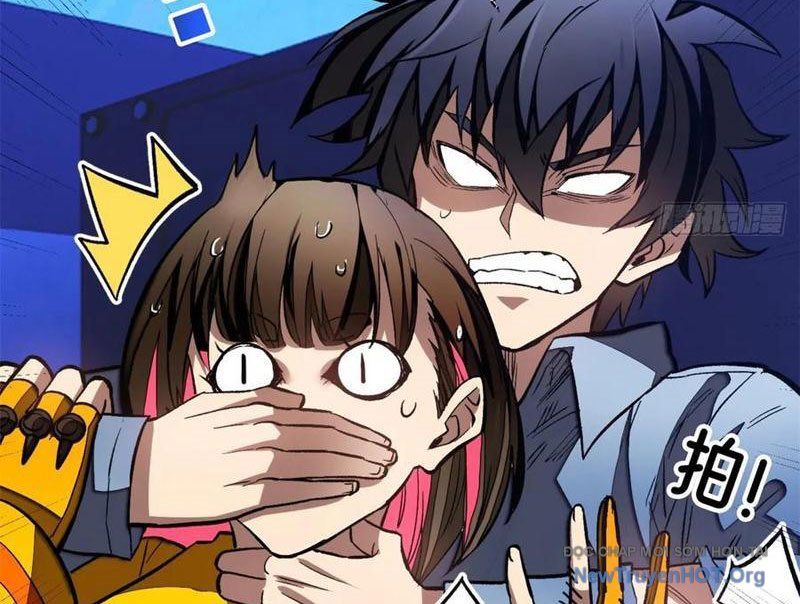 Thế Giới Siêu Phàm! Tôi Là Ma Cà Rồng !? Chap 22 - Next Chap 23