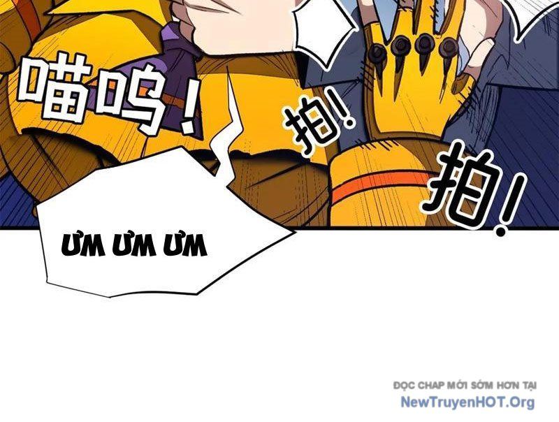 Thế Giới Siêu Phàm! Tôi Là Ma Cà Rồng !? Chap 22 - Next Chap 23