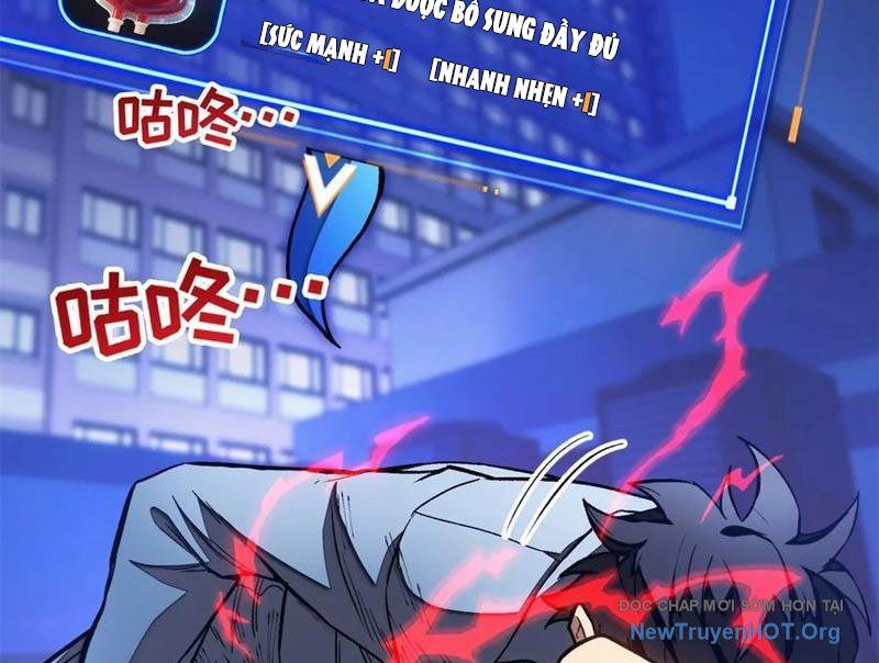 Thế Giới Siêu Phàm! Tôi Là Ma Cà Rồng !? Chap 22 - Next Chap 23