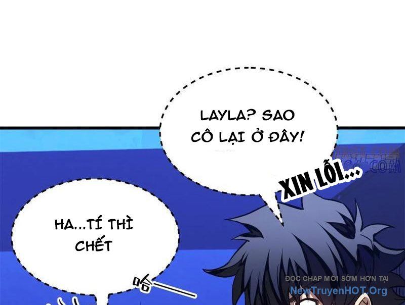 Thế Giới Siêu Phàm! Tôi Là Ma Cà Rồng !? Chap 22 - Next Chap 23