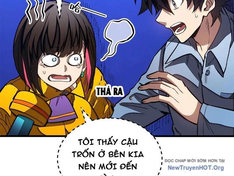 Thế Giới Siêu Phàm! Tôi Là Ma Cà Rồng !? Chap 22 - Next Chap 23