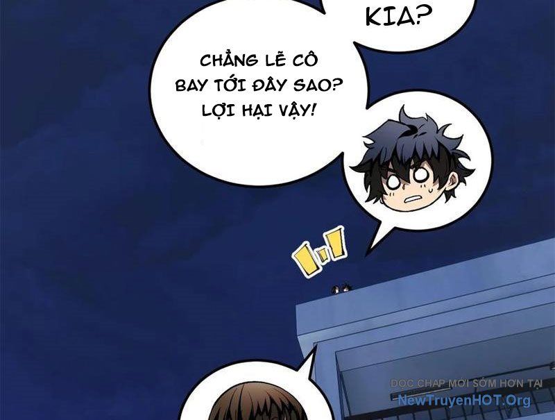 Thế Giới Siêu Phàm! Tôi Là Ma Cà Rồng !? Chap 22 - Next Chap 23