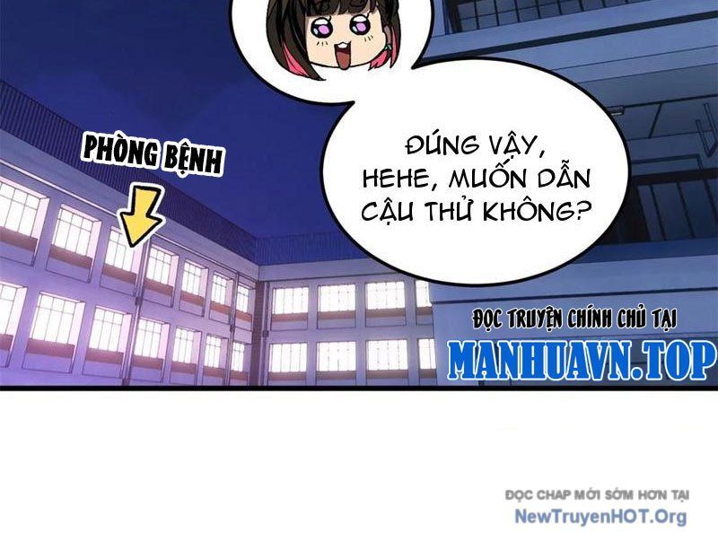 Thế Giới Siêu Phàm! Tôi Là Ma Cà Rồng !? Chap 22 - Next Chap 23