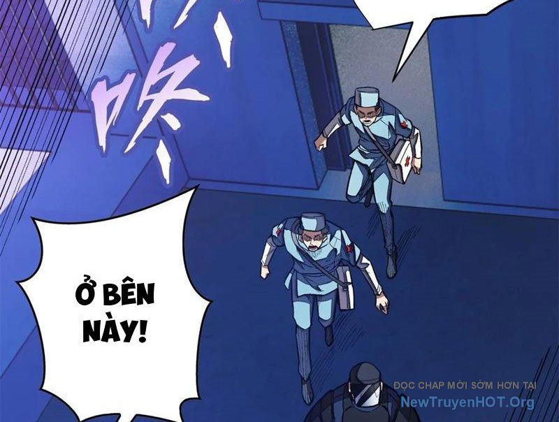 Thế Giới Siêu Phàm! Tôi Là Ma Cà Rồng !? Chap 22 - Next Chap 23