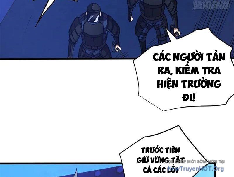 Thế Giới Siêu Phàm! Tôi Là Ma Cà Rồng !? Chap 22 - Next Chap 23