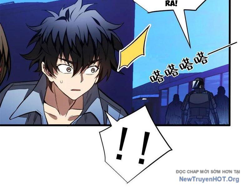 Thế Giới Siêu Phàm! Tôi Là Ma Cà Rồng !? Chap 22 - Next Chap 23