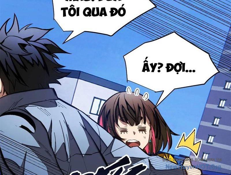 Thế Giới Siêu Phàm! Tôi Là Ma Cà Rồng !? Chap 22 - Next Chap 23