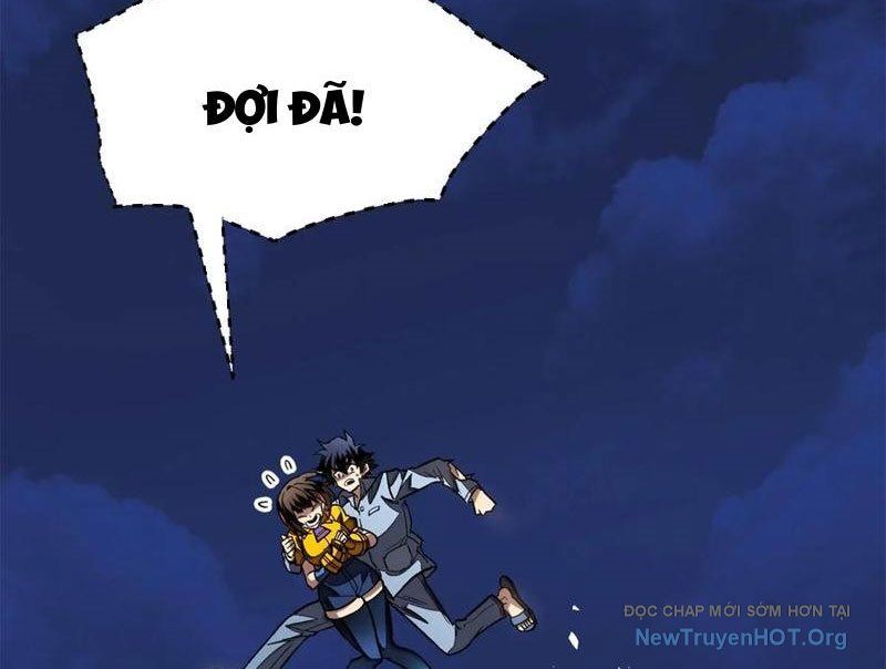 Thế Giới Siêu Phàm! Tôi Là Ma Cà Rồng !? Chap 22 - Next Chap 23