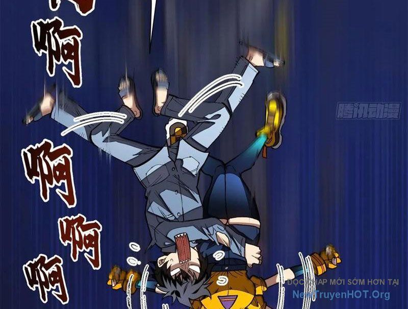 Thế Giới Siêu Phàm! Tôi Là Ma Cà Rồng !? Chap 22 - Next Chap 23