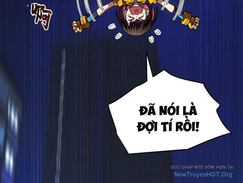 Thế Giới Siêu Phàm! Tôi Là Ma Cà Rồng !? Chap 22 - Next Chap 23