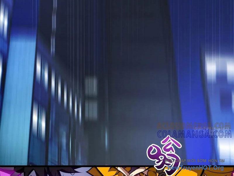 Thế Giới Siêu Phàm! Tôi Là Ma Cà Rồng !? Chap 22 - Next Chap 23