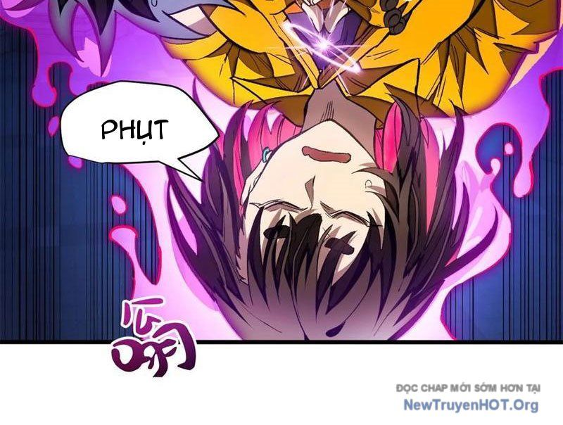 Thế Giới Siêu Phàm! Tôi Là Ma Cà Rồng !? Chap 22 - Next Chap 23