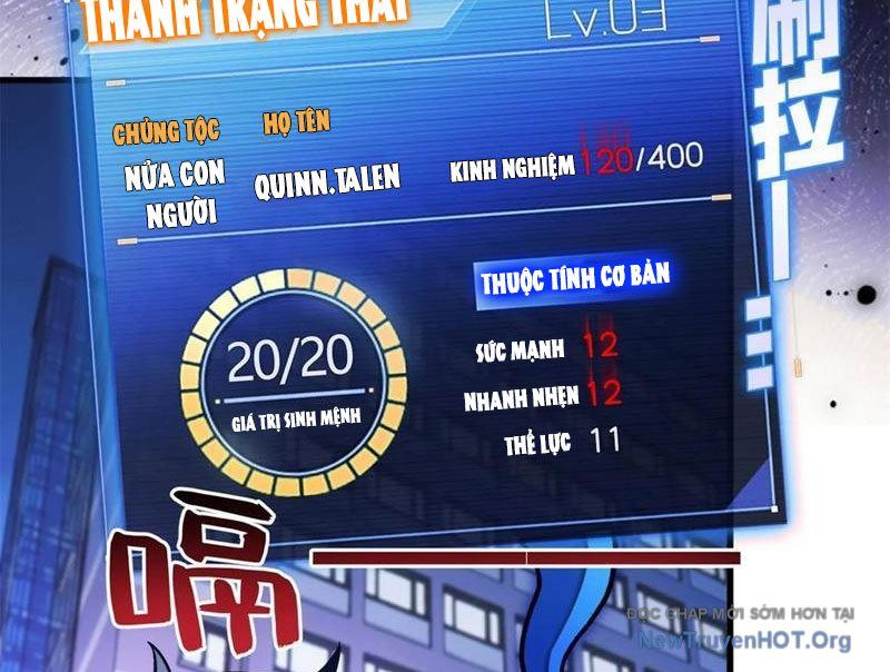 Thế Giới Siêu Phàm! Tôi Là Ma Cà Rồng !? Chap 22 - Next Chap 23