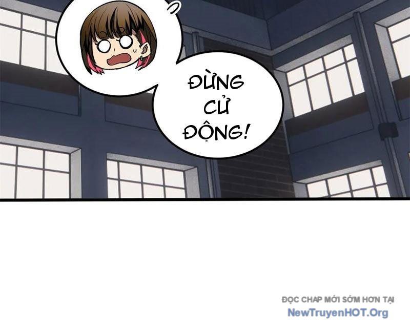 Thế Giới Siêu Phàm! Tôi Là Ma Cà Rồng !? Chap 22 - Next Chap 23