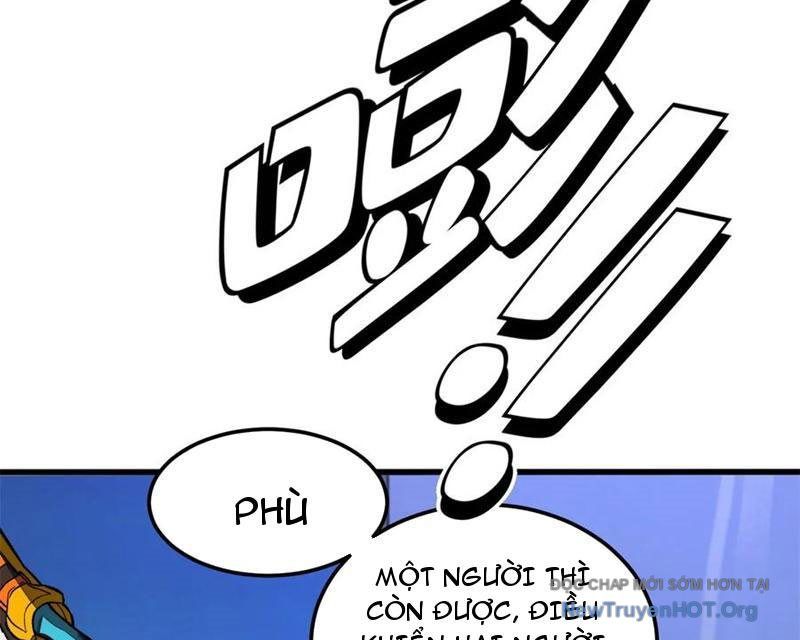 Thế Giới Siêu Phàm! Tôi Là Ma Cà Rồng !? Chap 22 - Next Chap 23