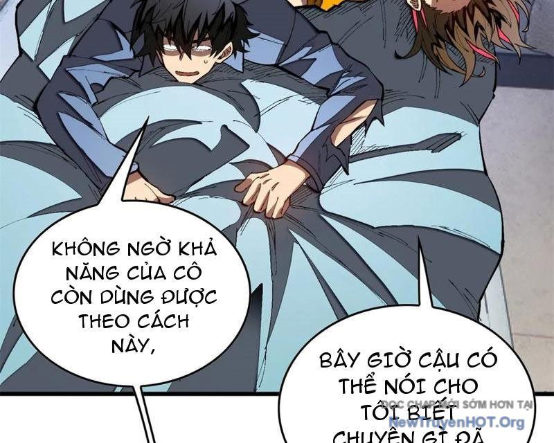 Thế Giới Siêu Phàm! Tôi Là Ma Cà Rồng !? Chap 22 - Next Chap 23