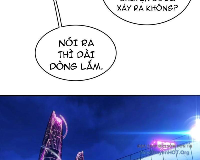 Thế Giới Siêu Phàm! Tôi Là Ma Cà Rồng !? Chap 22 - Next Chap 23