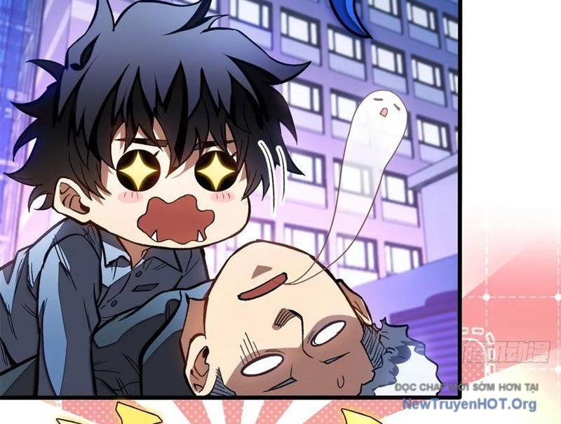 Thế Giới Siêu Phàm! Tôi Là Ma Cà Rồng !? Chap 22 - Next Chap 23