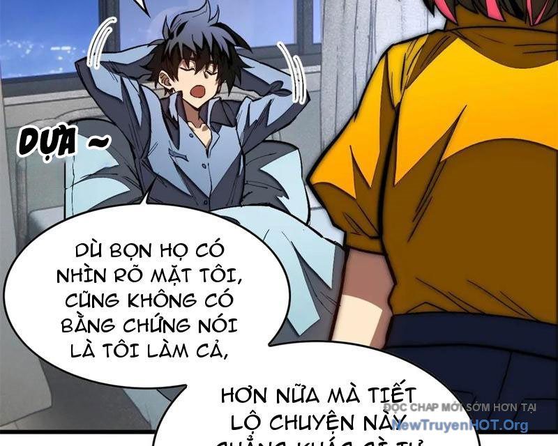 Thế Giới Siêu Phàm! Tôi Là Ma Cà Rồng !? Chap 22 - Next Chap 23