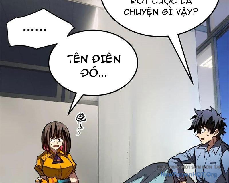 Thế Giới Siêu Phàm! Tôi Là Ma Cà Rồng !? Chap 22 - Next Chap 23