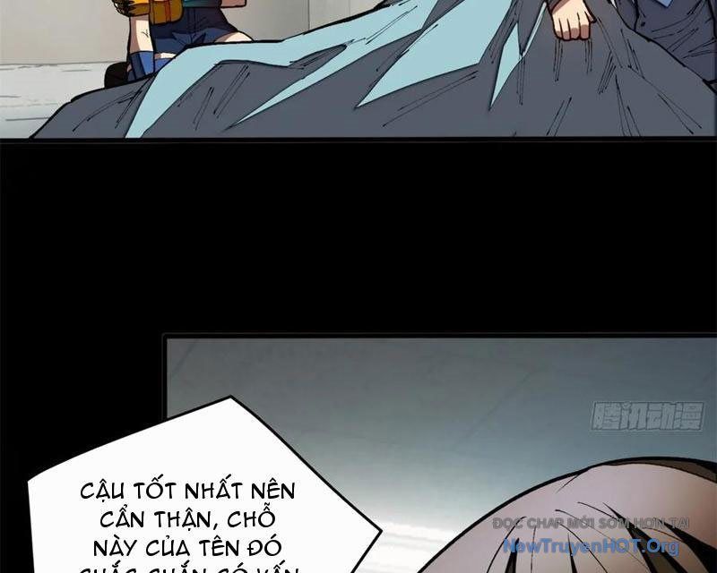 Thế Giới Siêu Phàm! Tôi Là Ma Cà Rồng !? Chap 22 - Next Chap 23