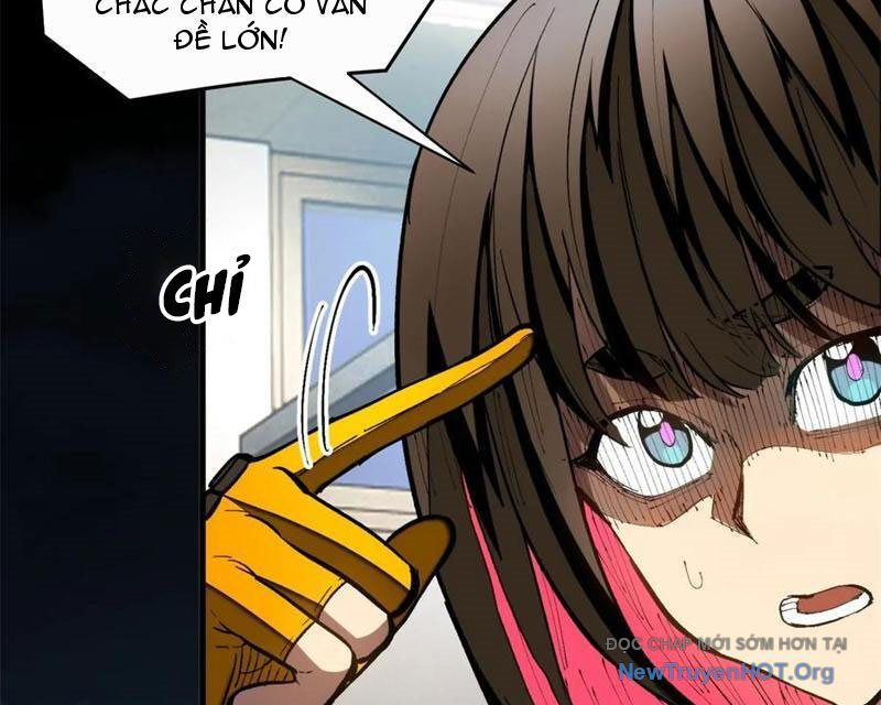 Thế Giới Siêu Phàm! Tôi Là Ma Cà Rồng !? Chap 22 - Next Chap 23