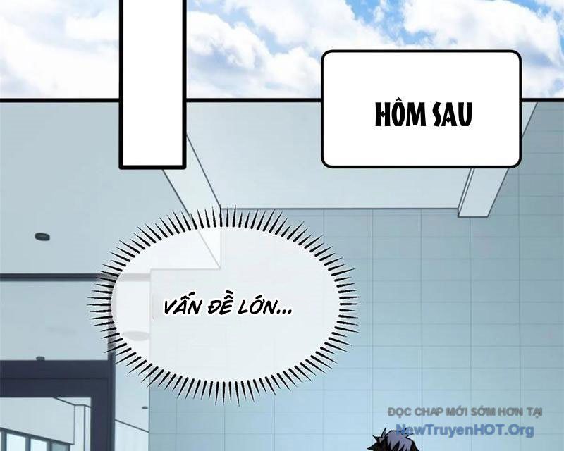 Thế Giới Siêu Phàm! Tôi Là Ma Cà Rồng !? Chap 22 - Next Chap 23