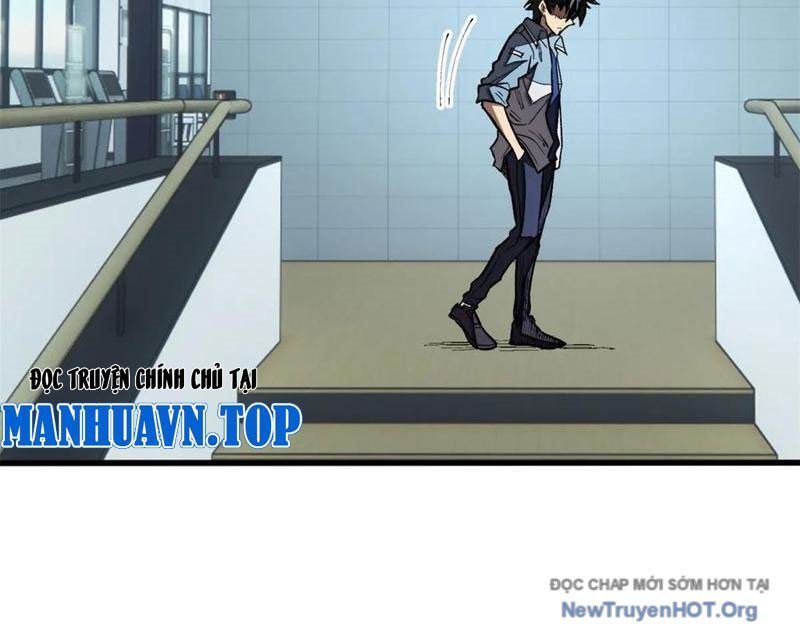 Thế Giới Siêu Phàm! Tôi Là Ma Cà Rồng !? Chap 22 - Next Chap 23