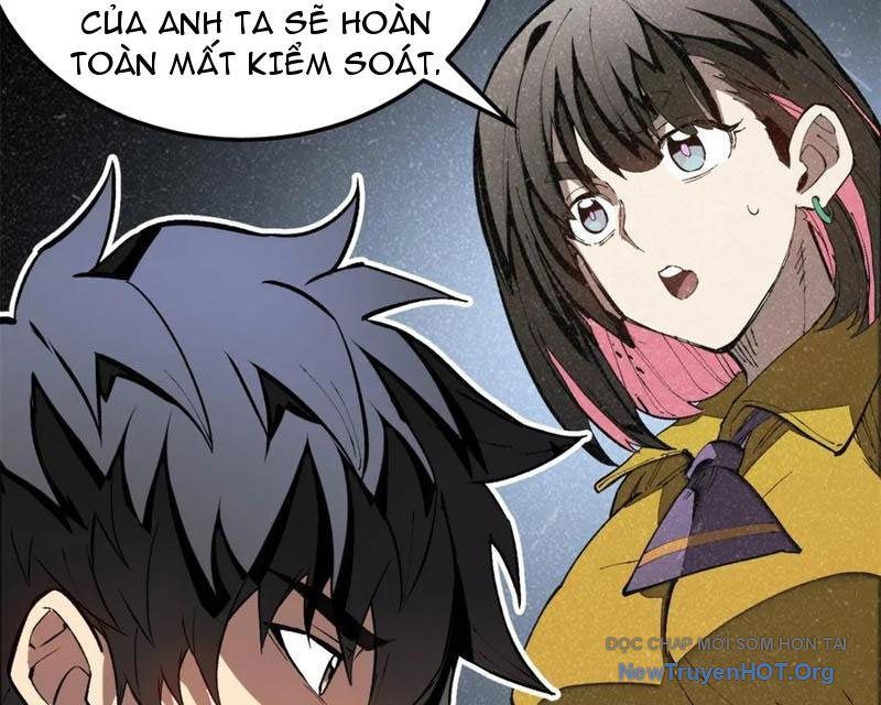 Thế Giới Siêu Phàm! Tôi Là Ma Cà Rồng !? Chap 22 - Next Chap 23