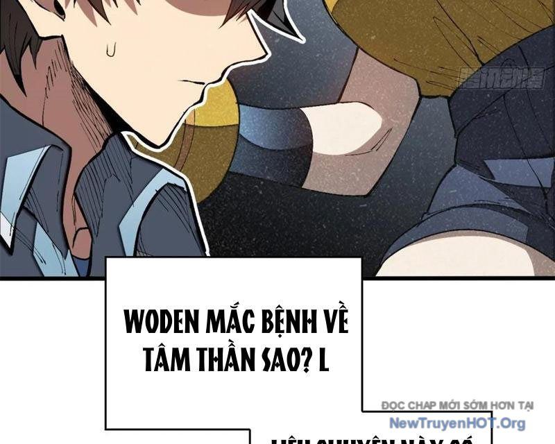 Thế Giới Siêu Phàm! Tôi Là Ma Cà Rồng !? Chap 22 - Next Chap 23