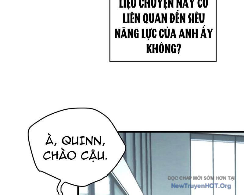 Thế Giới Siêu Phàm! Tôi Là Ma Cà Rồng !? Chap 22 - Next Chap 23