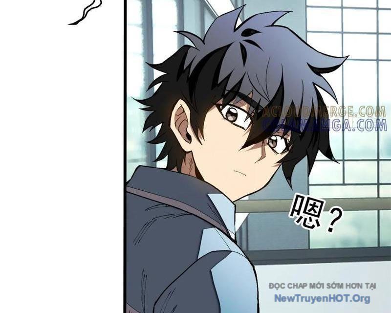 Thế Giới Siêu Phàm! Tôi Là Ma Cà Rồng !? Chap 22 - Next Chap 23