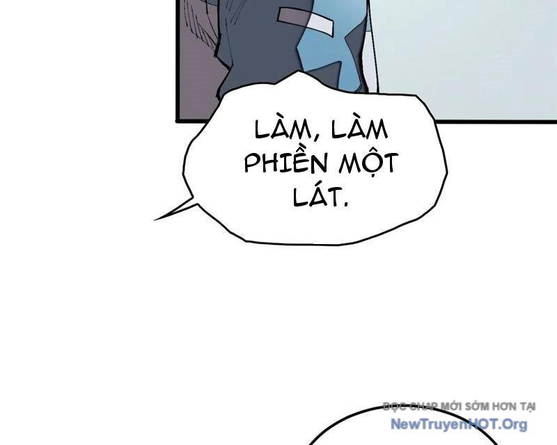 Thế Giới Siêu Phàm! Tôi Là Ma Cà Rồng !? Chap 22 - Next Chap 23