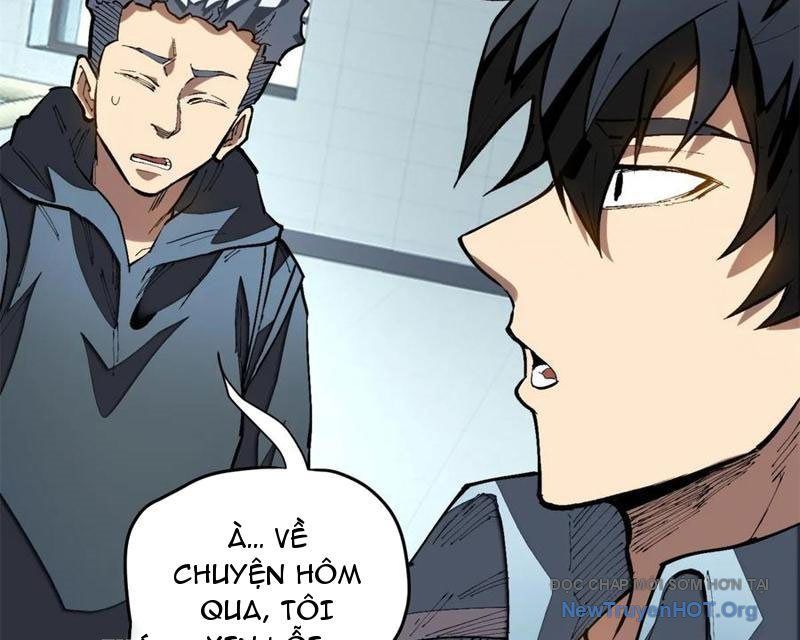 Thế Giới Siêu Phàm! Tôi Là Ma Cà Rồng !? Chap 22 - Next Chap 23
