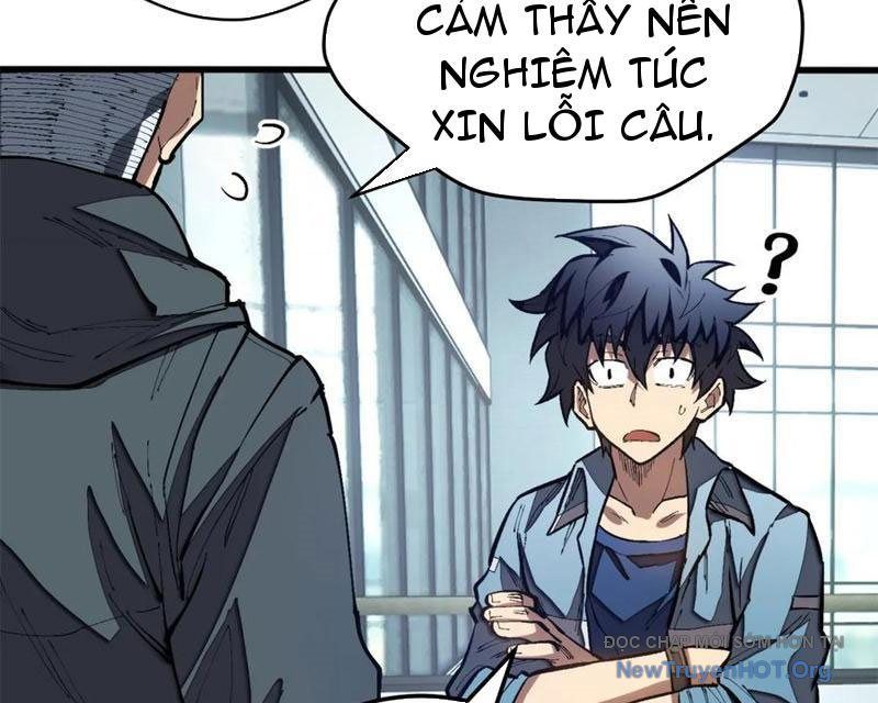 Thế Giới Siêu Phàm! Tôi Là Ma Cà Rồng !? Chap 22 - Next Chap 23