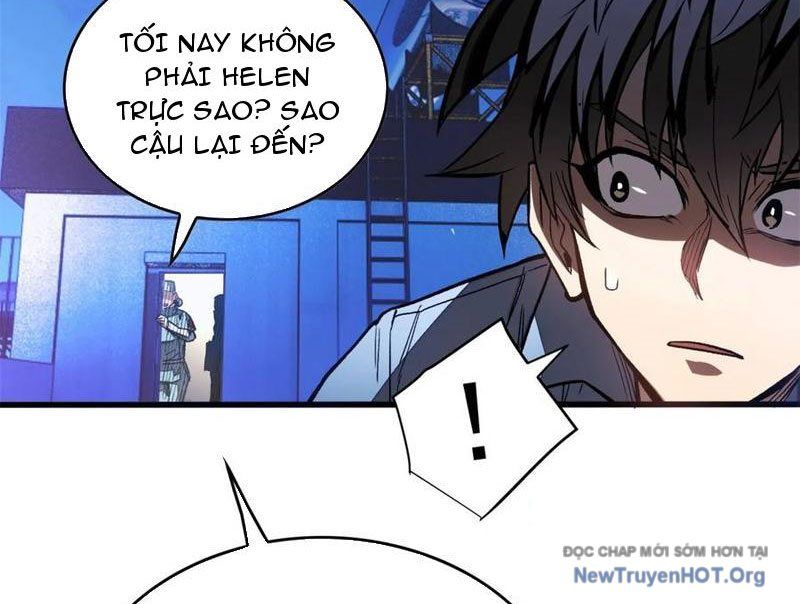 Thế Giới Siêu Phàm! Tôi Là Ma Cà Rồng !? Chap 22 - Next Chap 23