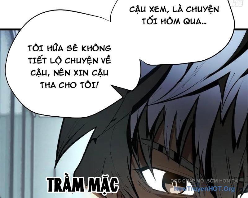 Thế Giới Siêu Phàm! Tôi Là Ma Cà Rồng !? Chap 22 - Next Chap 23