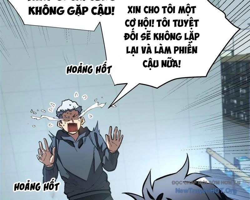 Thế Giới Siêu Phàm! Tôi Là Ma Cà Rồng !? Chap 22 - Next Chap 23