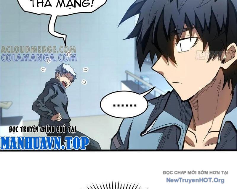 Thế Giới Siêu Phàm! Tôi Là Ma Cà Rồng !? Chap 22 - Next Chap 23