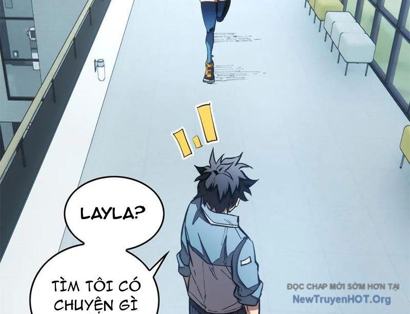 Thế Giới Siêu Phàm! Tôi Là Ma Cà Rồng !? Chap 22 - Next Chap 23