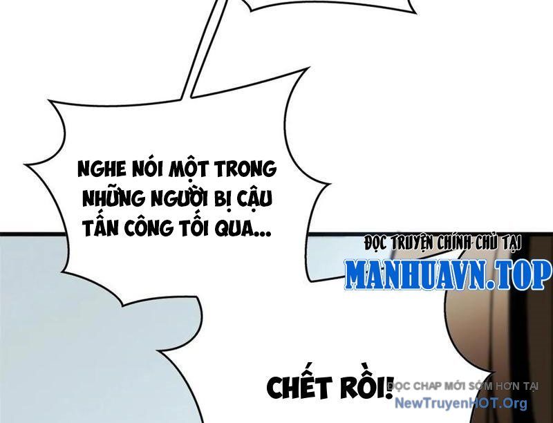 Thế Giới Siêu Phàm! Tôi Là Ma Cà Rồng !? Chap 22 - Next Chap 23